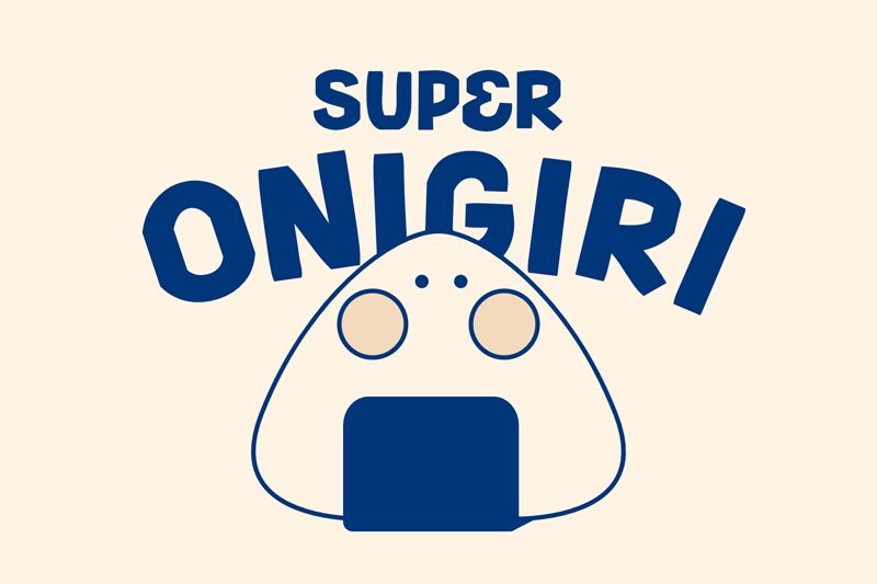 Super Onigiri