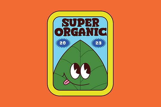 Super Organic