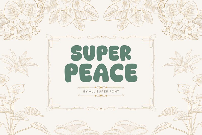 Super Peace