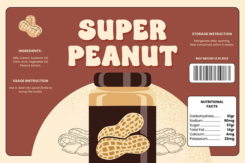 Super Peanut