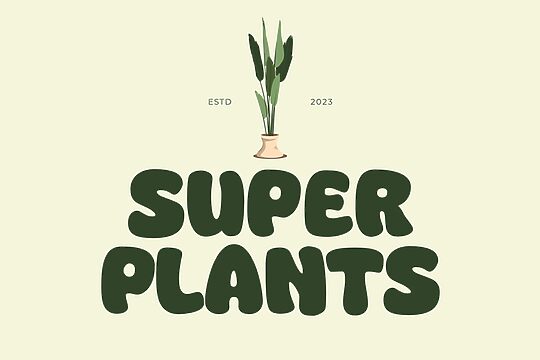 Super Plants