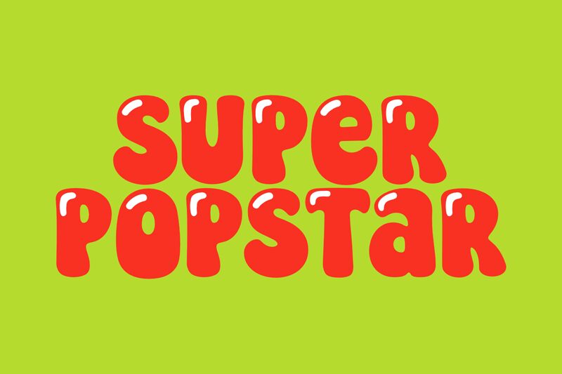 Super Popstar