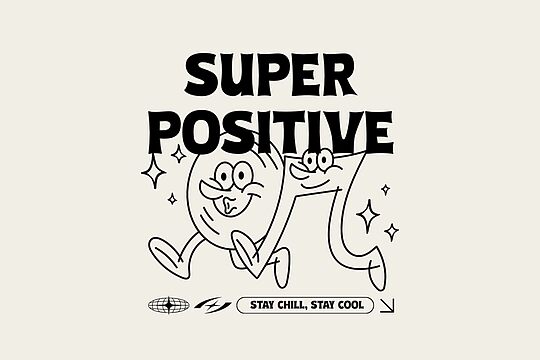 Super Positive