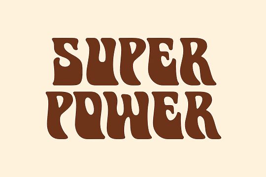 Super Power