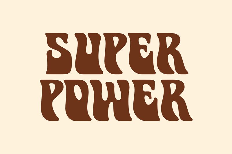 Super Power