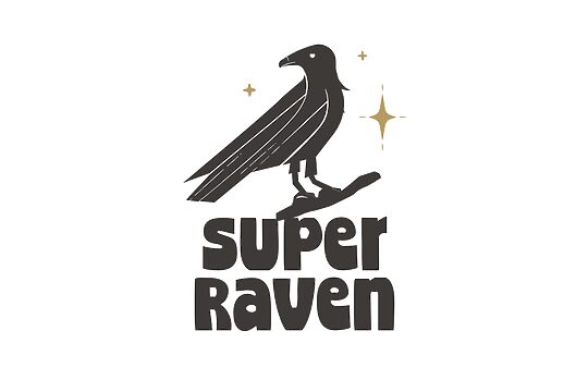 Super Raven