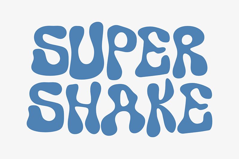 Super Shake