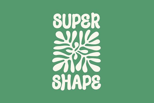 Super Shape