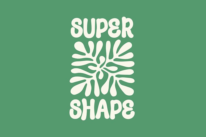 Super Shape