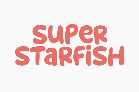 Super Starfish
