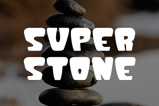 Super Stone