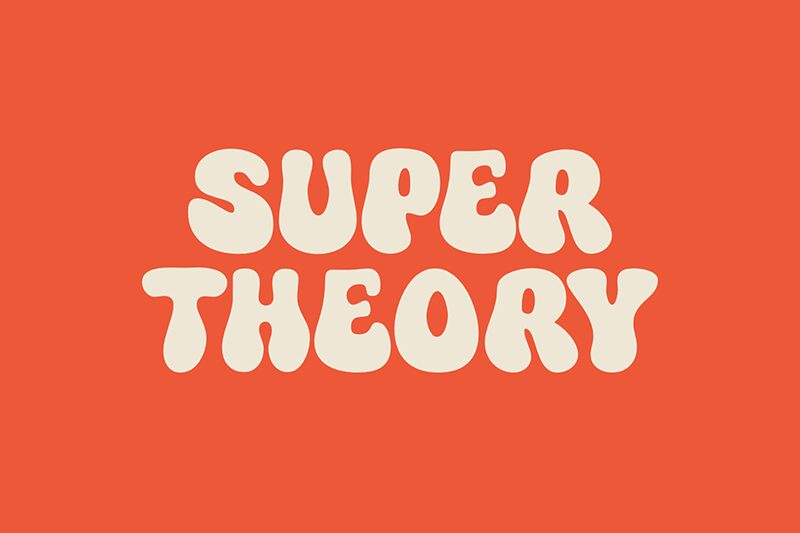 Super Theory