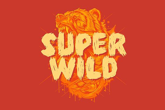 Super Wild