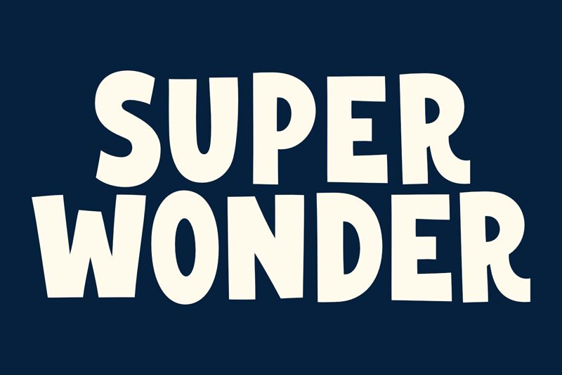 Super Wonder