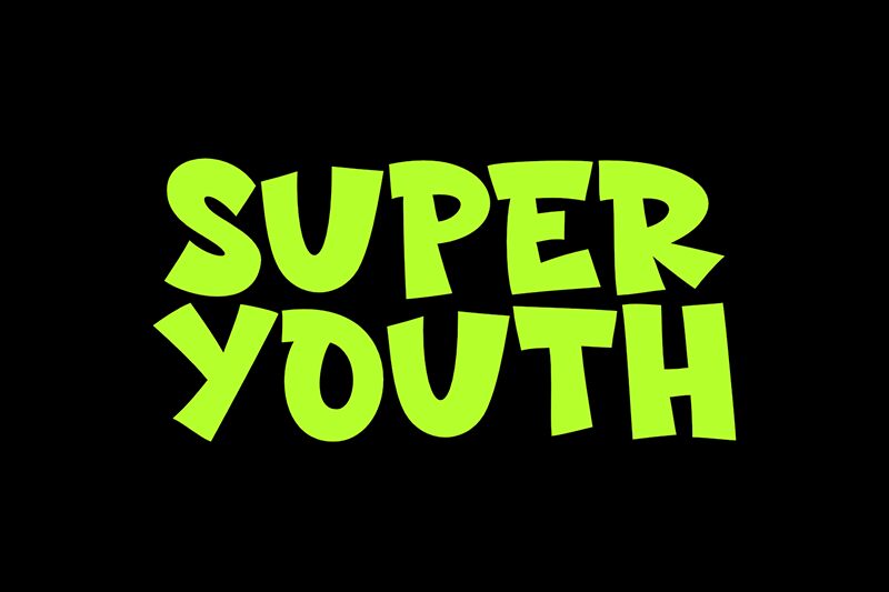 Super Youth