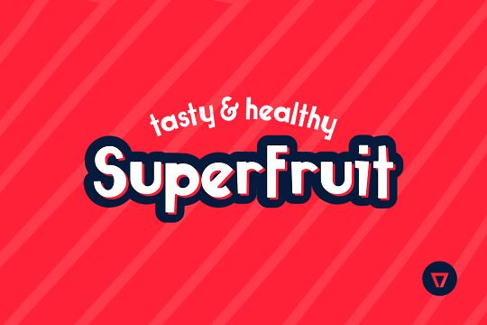 Superfruit