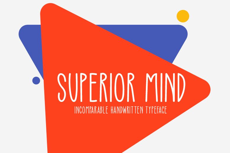 Superior Mind