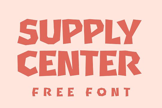 Supply Center