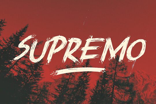 Supremo