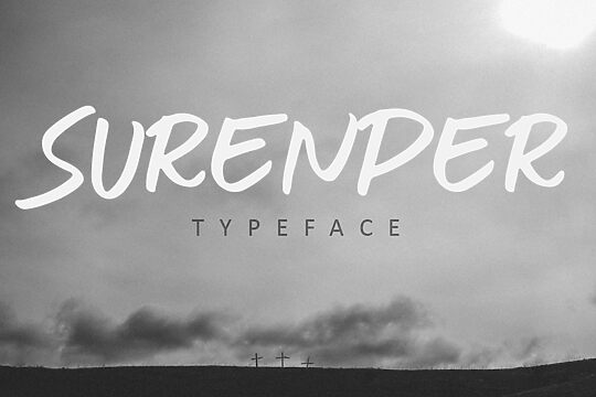 Surender