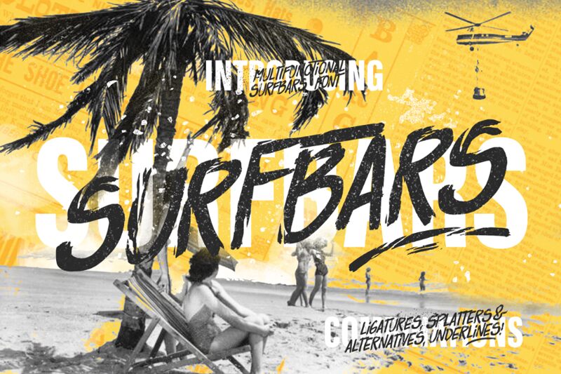 Surfbars