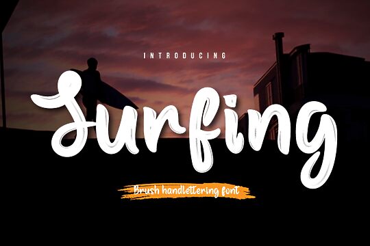 Surfing