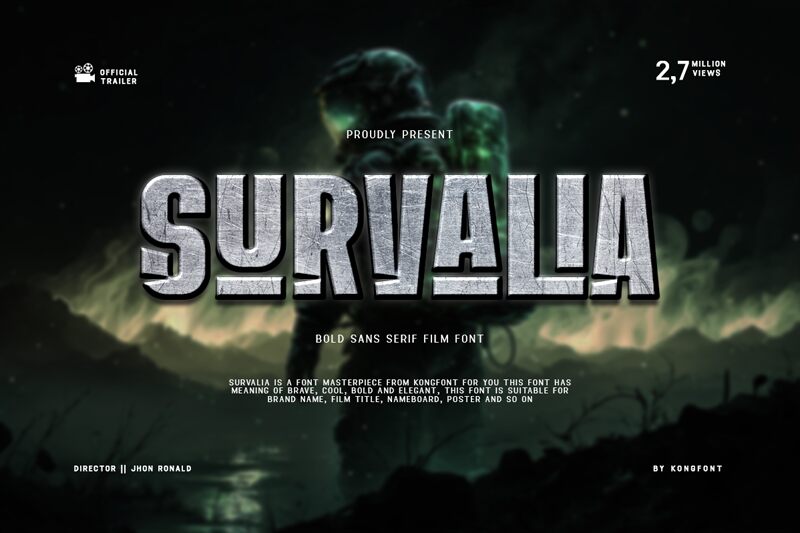 Survalia
