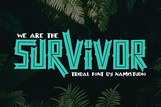 Survivor