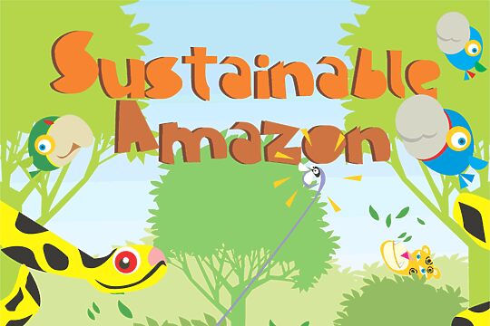 Sustainable Amazon