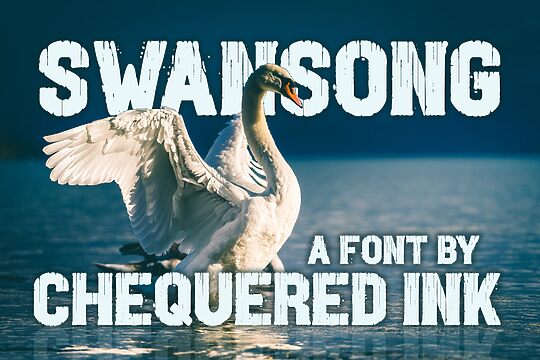 Swansong