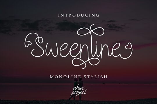 Sweenline
