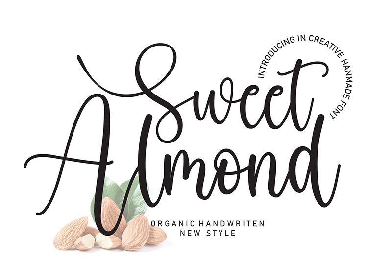 Sweet Almond