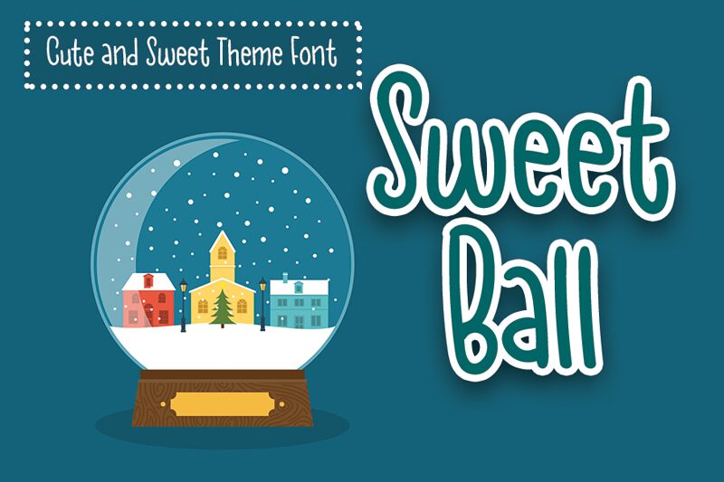 Sweet Ball