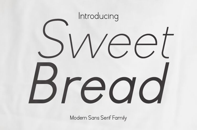 Sweet Bread