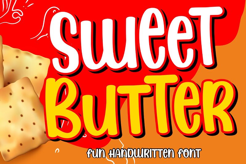 Sweet Butter