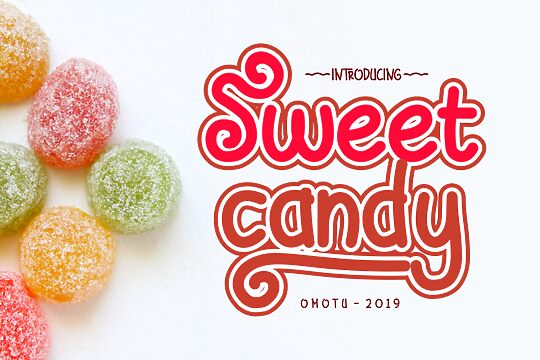 Sweet Candy