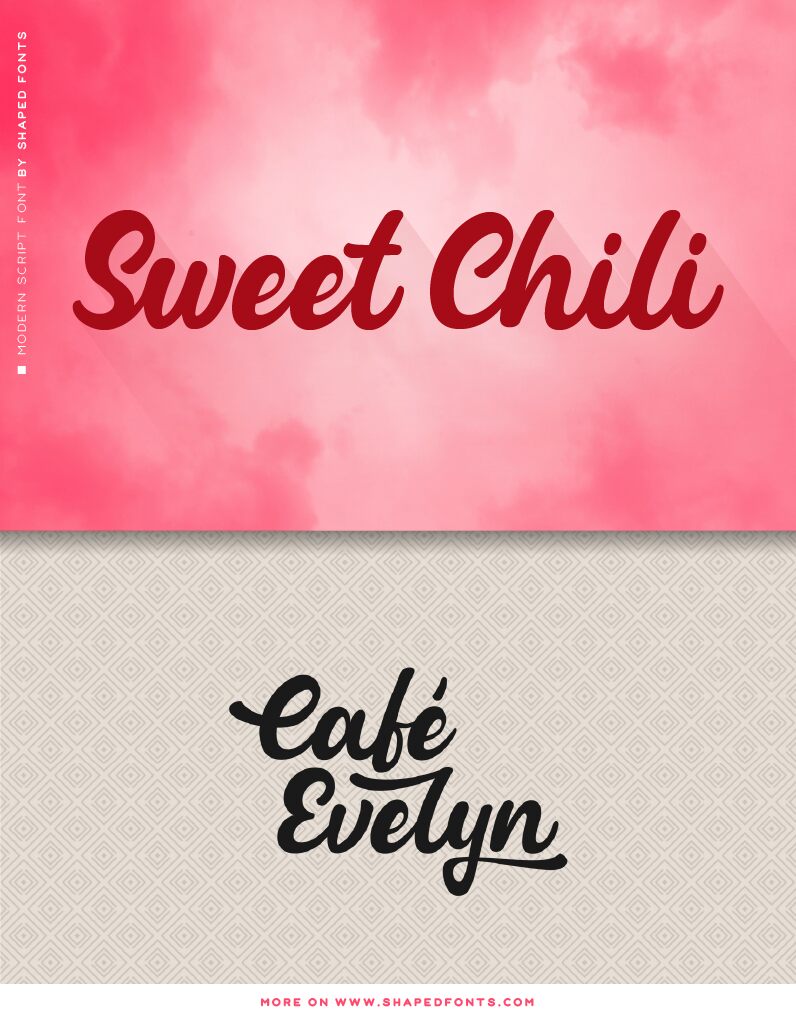 Sweet Chili