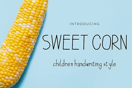 Sweet Corn