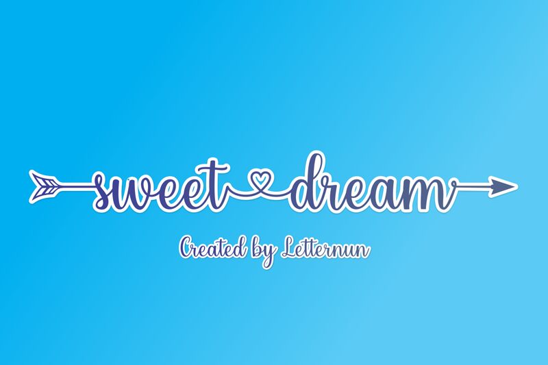 Sweet Dream