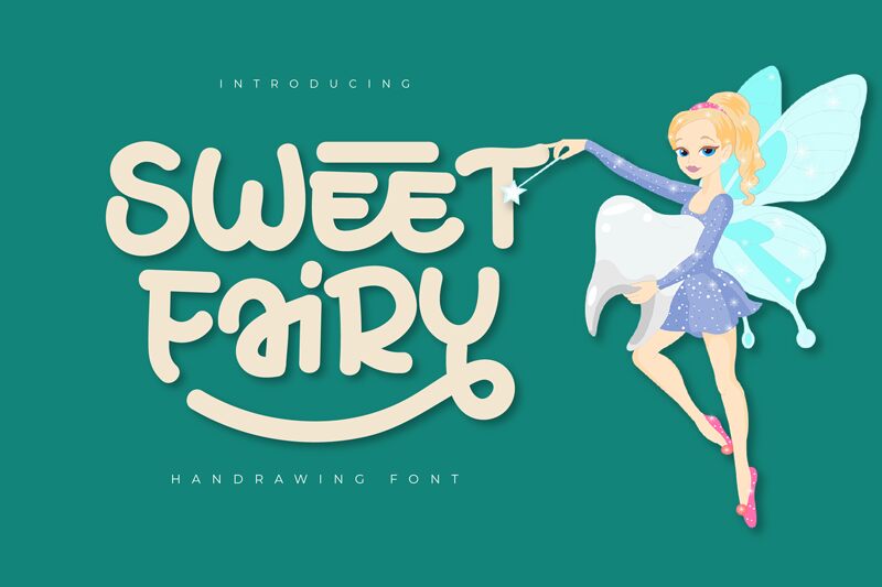 Sweet Fairy