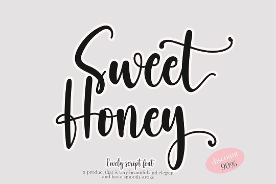 Sweet Honey