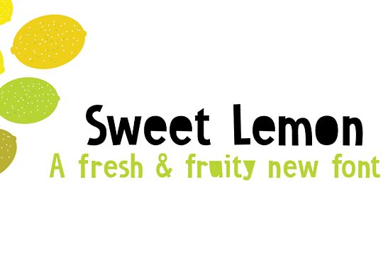 Sweet Lemon