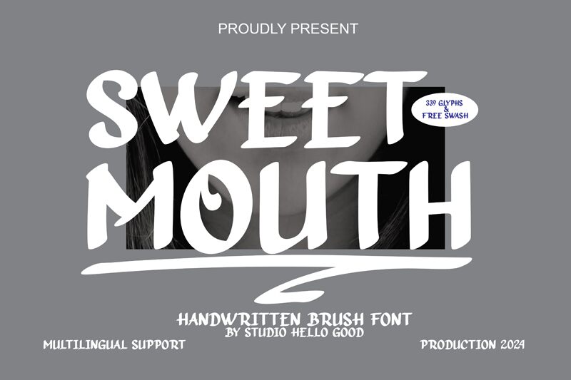 Sweet Mouth