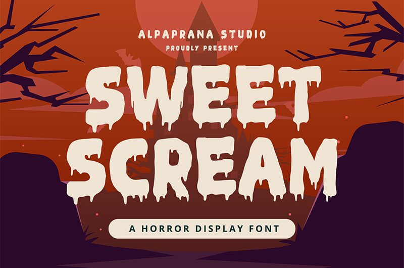 Sweet Scream