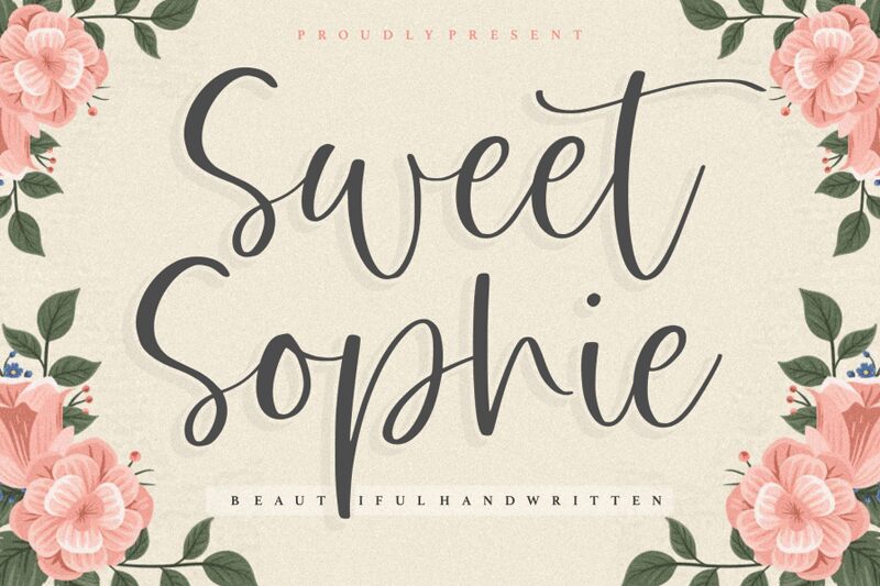 Sweet Sophie