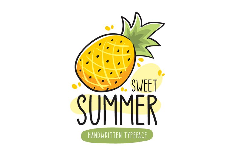 Sweet Summer