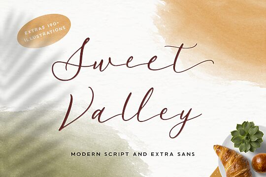 Sweet Valley
