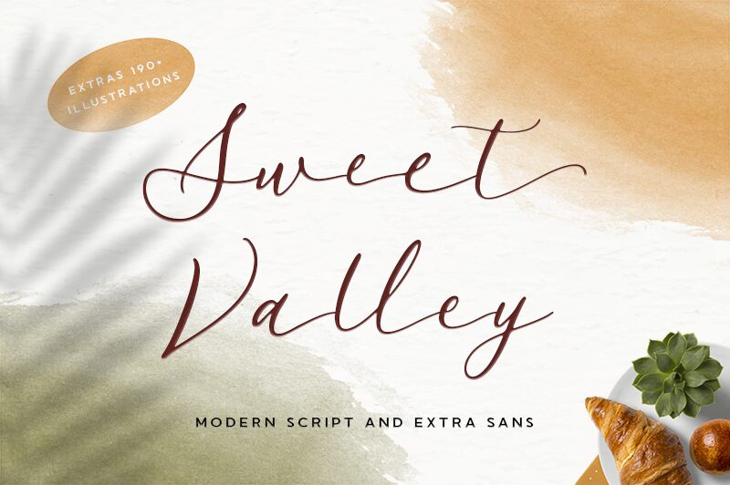 Sweet Valley