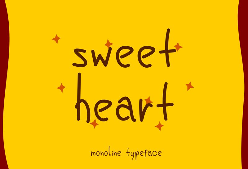 Sweet Heart