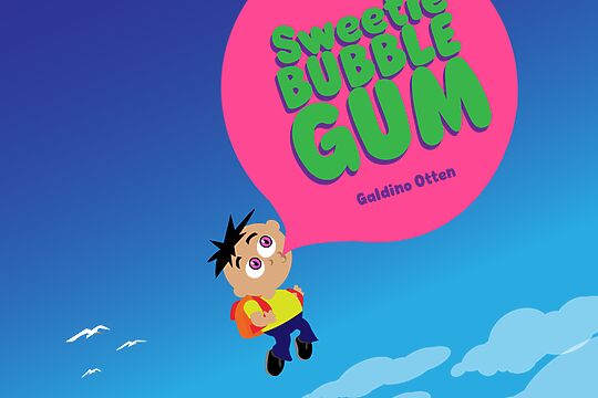 Sweetie Bubble Gum